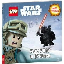 LEGO Star Wars. Złoczyńcy w opałach AMEET