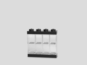 LEGO Storage 40650003 Pojemnik na minifigurki 8 szt. czarny Room copenhagen