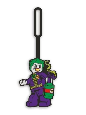 LEGO Super Heroes 52582 Zawieszka do bagażu DC JOKER Lego