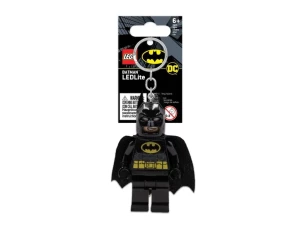 LEGO Super Heroes KE26 Brelok latarka LED Batman Lego
