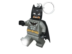 LEGO Super Heroes KE92 Brelok latarka LED Batman Lego