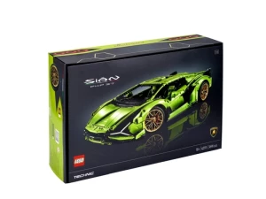 LEGO Technic 42115 Lamborghini Sian FKP 37 Lego