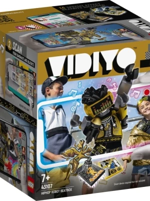 LEGO 43107 VIDIYO HipHop Robot BeatBox Lego