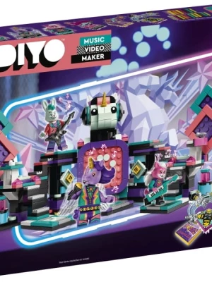 LEGO VIDIYO 43113 K-Pawp Concert Lego