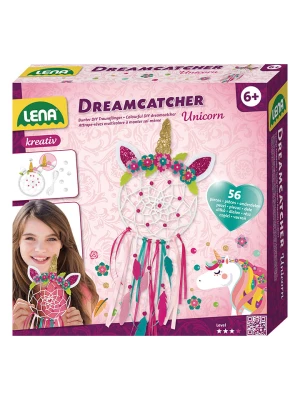 LENA Zestaw kreatywny - 6+ rozmiar: onesize
