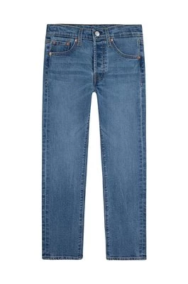 Levi's jeansy dziecięce 501