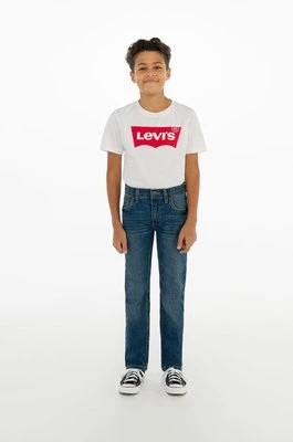 Levi's Jeansy dziecięce