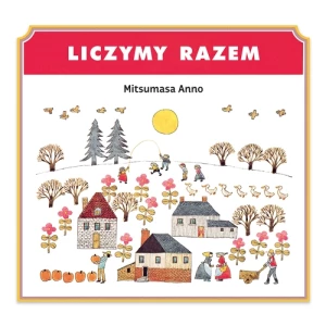Liczymy razem Tako