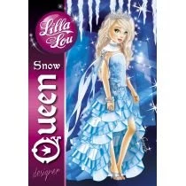 Lilla Lou. Snow queen Foksal