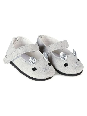 Lillian & Friends Baleriny dla lalek - 3+ rozmiar: onesize