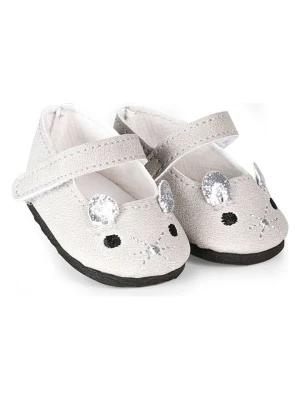 Lillian & Friends Baleriny dla lalek - 3+ rozmiar: onesize