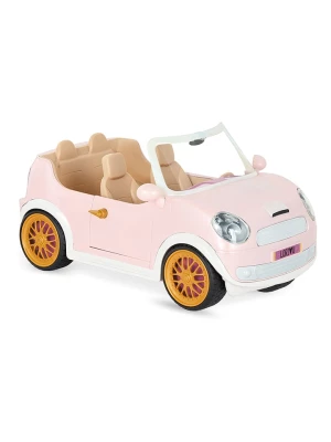 LORI Kabriolet - 3+ rozmiar: onesize