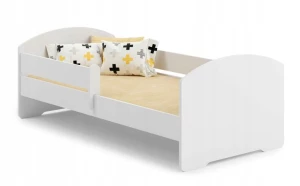 ﻿Łóżko dziecięce 160x80 + materac