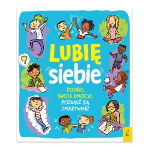 Lubię siebie Wilga