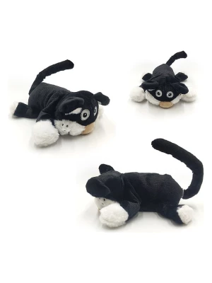 MAD MONKEY Maskotka dźwiękowa "Chuckle Buddie Cat" - 3+ rozmiar: onesize