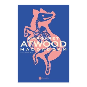 MaddAddam Wielka litera