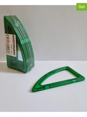 MAGFORMERS Magnesy (6 szt.) - 3+ rozmiar: onesize