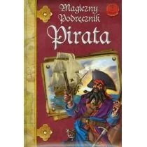 Magiczny podręcznik pirata Rea