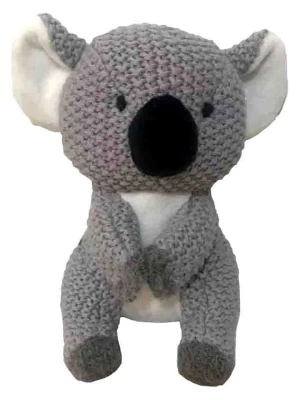 Magni Maskotka "Koala" - 0+ rozmiar: onesize