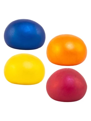 Magni Piłka antystresowa (produkt niespodzianka) - 3+ rozmiar: onesize