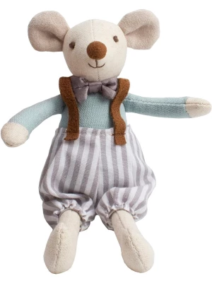 Magni Przytulanka "Mouse boy" w różnych kolorach - 0+ rozmiar: onesize