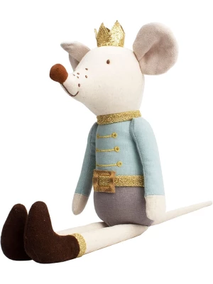 Magni Przytulanka "Mouse dad" w różnych kolorach - 0+ rozmiar: onesize