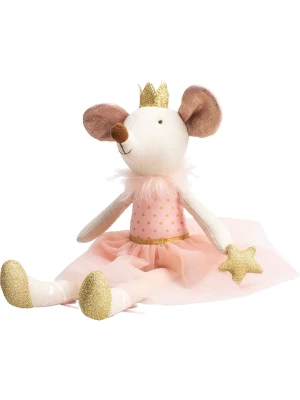 Magni Przytulanka "Mouse mum" w różnych kolorach - 0+ rozmiar: onesize