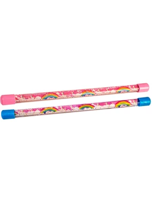 Magni Różdżka z brokatem - 3+ (produkt niespodzianka) rozmiar: onesize