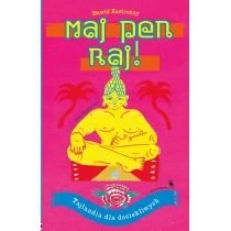 Maj pen raj! Tajlandia dla dociekliwych Dwie Siostry