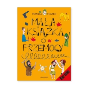 Mała książka o przemocy Czarna owca