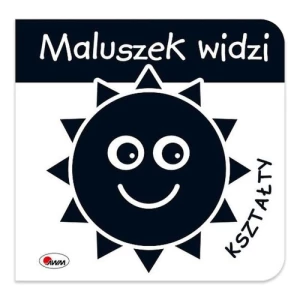 Maluszek widzi Kształty Awm