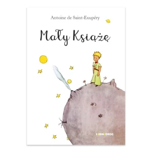 Mały Książę Siedmioróg
