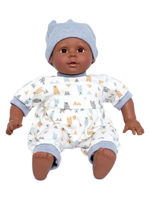 MAMAMEMO Lalka "Luca" - 10 m+ rozmiar: onesize