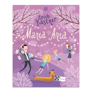 Mania czy Ania Jung-off-ska