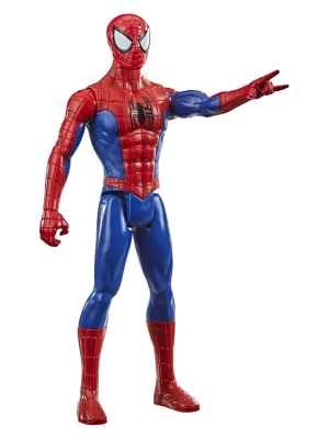 MARVEL Spider-Man Figurka "Spider-Man" do zabawy - 4+ rozmiar: onesize
