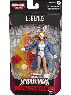 MARVEL Spider-Man Figurka "Superior Octupus - Spider-Man" - 4+ rozmiar: onesize