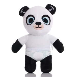 Maskotka PANDO z bajki BING