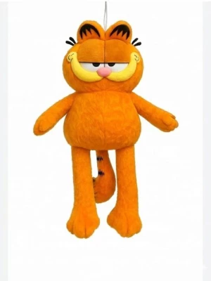 Maskotka Pluszowa Garfield Kot - Prezent Idealny 60cm