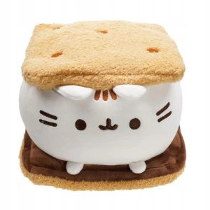 Maskotka Pusheen Kotek Kanpaka Przytulanka Pluszak