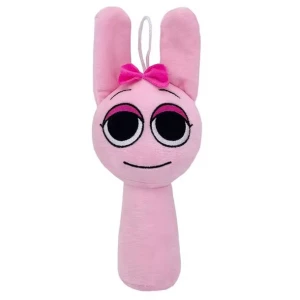 MASKOTKA SPRUNKI PINK PINKI MASKOTKI PRZYTULANKA OREN WENDA