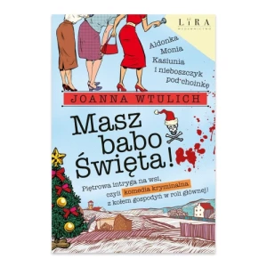 Masz babo Święta! Lira