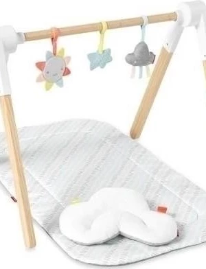 Mata Skip Hop Chmurka z Drewnianym Stojakiem