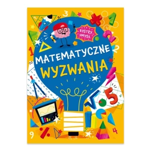 Matematyczne wyzwania. Bystry umysł Ibis