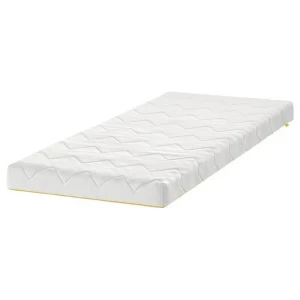 materac IKEA UNDERLIG piankowy do łóżka dziecięcego, 70x160 cm materac IKEA UNDERLIG piankowy do łóżka dziecięcego, 70x160 cm
