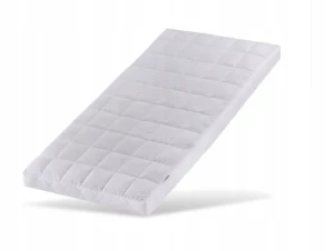 Materac kokos-pianka-gryka 120x60 DANPOL
