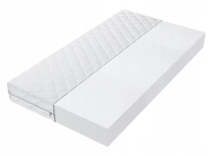 Materac piankowy 160x80 BERGAMO