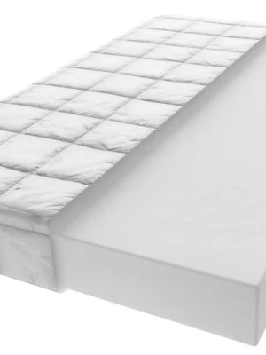 MATERAC PIANKOWY H3 do Łóżka 180x80x10 cm Oeko-Tex Standard 100