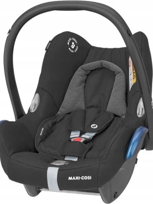 Maxi-Cosi CabrioFix - fotelik samochodowy 0-13kg