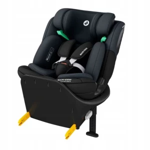 Maxi-Cosi Emerald 360 S | Tonal Black