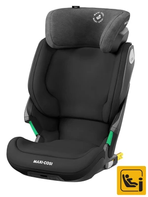 Maxi-Cosi Fotelik samochodowy "Kore i-Size" w kolorze czarnym - grupa 2/3 rozmiar: onesize